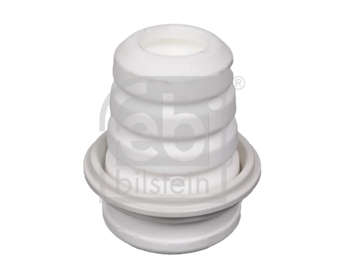 Rubber Buffer, suspension